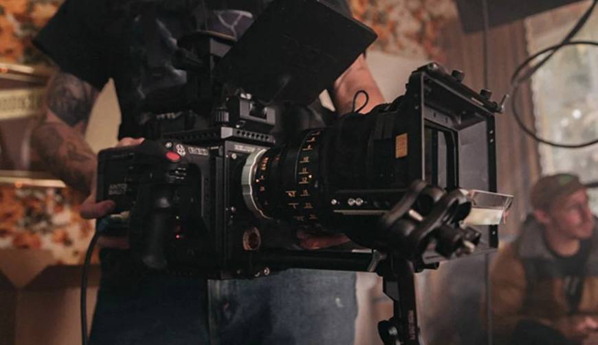 渠县产品宣传视频拍摄公司