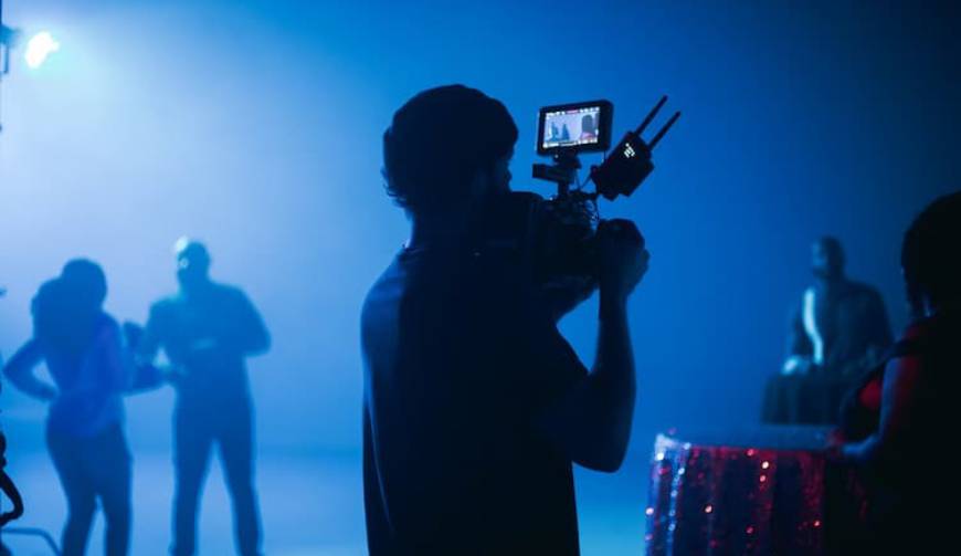 渠县产品视频拍摄