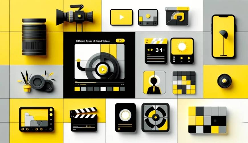 渠县产品视频拍摄