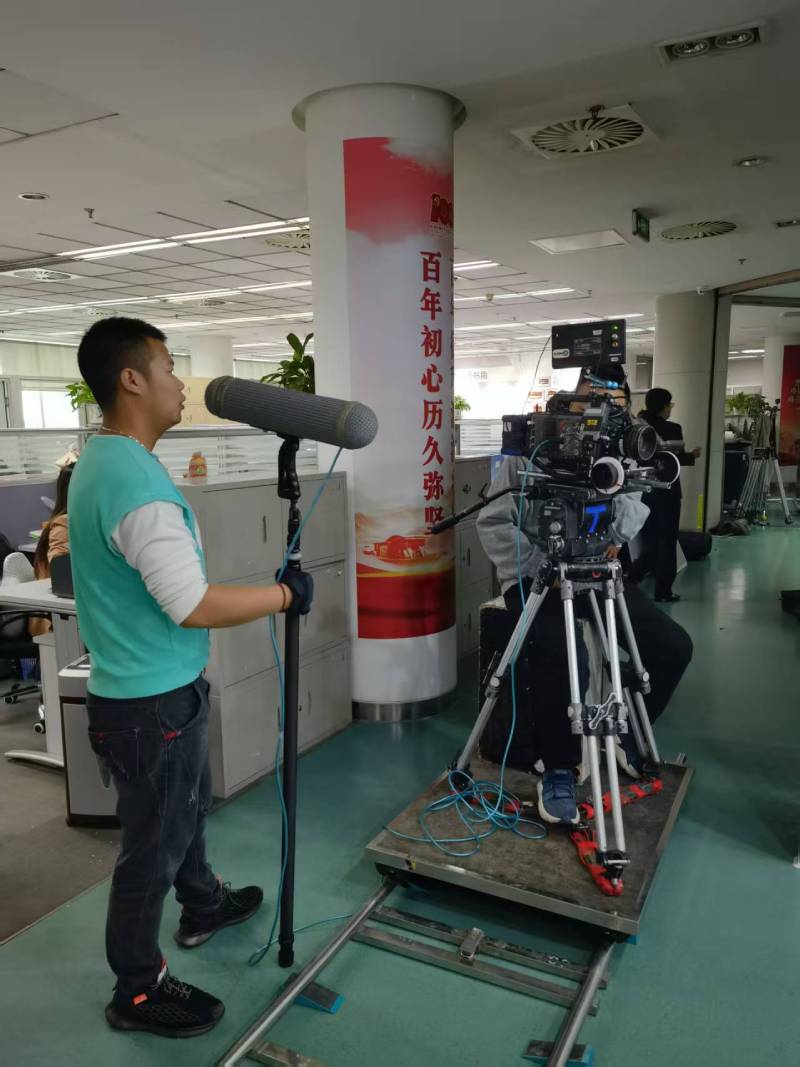 渠县产品宣传视频制作