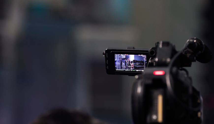 渠县产品视频拍摄制作：揭秘如何打造令人印象深刻的商业宣传片